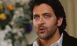 I added my own style: Hrithik on doing MJ's iconic moves