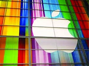 Court tosses $ 368 million patent case verdict against Apple