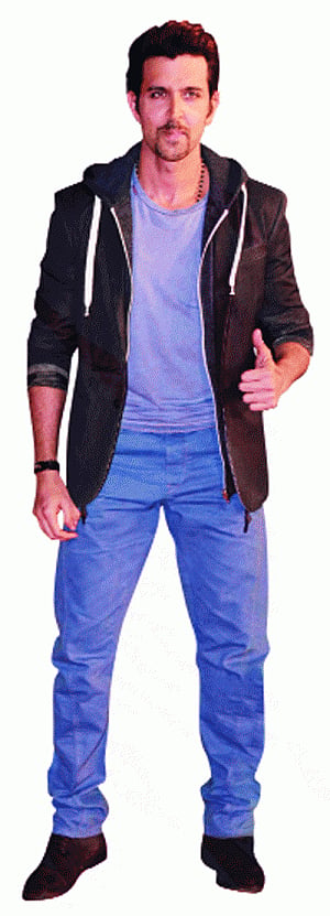Trend Blazer