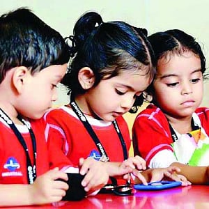 Cap on sibling benefit in schools