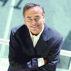 Two Indians nominated for Asia Game Changer Awards