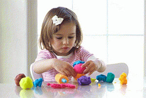 Play what smart kids play