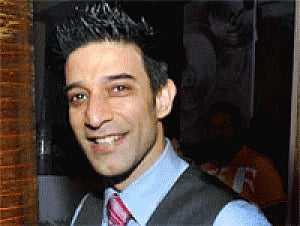Suneet Varma forays into jewellery designing