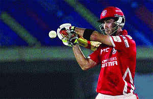Kings XI off to winning start