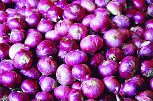 Peeling back the layers of onion shortage