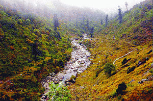 China to open Nathu la route to Mansarovar