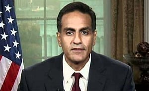 Obama nominates Richard Verma as new US envoy to India