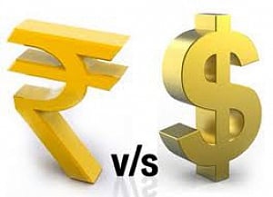 Rupee trims initial gains, still up at 60.82 Vs dollar