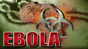 UN declares Ebola outbreak 'threat to peace and security'