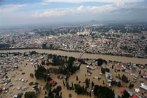 J-K Floods: Death toll climbs to 277