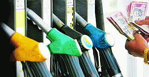 Govt mulls raising excise duty on unbranded diesel