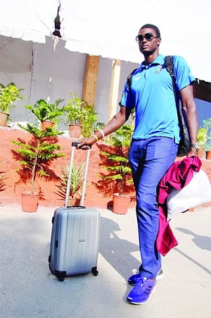 Ties may be cut for 5 years