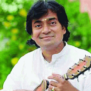 Mandolin Shrinivas no more
