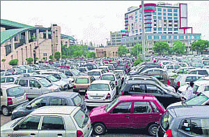 NMC, EDMC 'actively considering' hiking parking fee