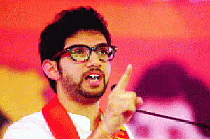 BJP may forgo CM post, Sena to okay redistribution of seats