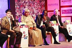Yuvi, Viru won't feature in 2015 WC: Ganguly
