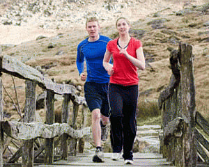 Exercise good for people undergoing chemotherapy