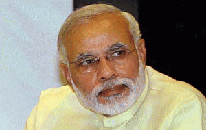 Modi too shrewd to be derailed by nationalist symbolism: Zakaria