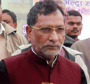 PM's statement to please US & shed his communal image:UP Mins