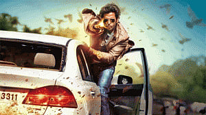 Hrithik dares B-Town buddies