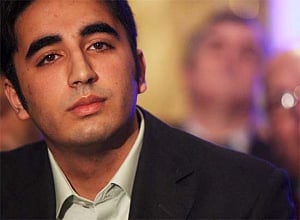 PPP to get entire Kashmir from India: Bilawal