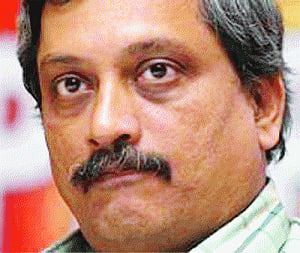 Why is 75% attendance needed to write exams, asks CM Parrikar