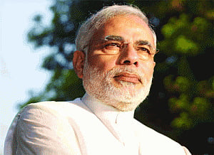 Indian-Americans plan welcome rallies for Modi in NY, DC