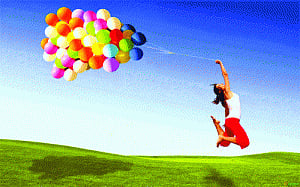 Attitude decides quality of your life