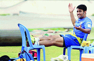 Chennai need to win