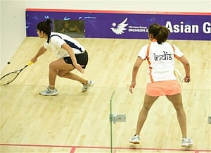 Pallikal settles for bronze in Asiad