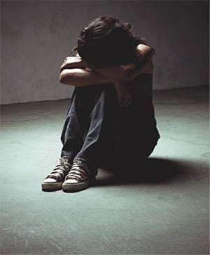 How to prevent depression risk among teens