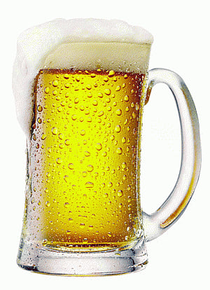 Beer cheer