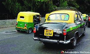 3,057 auto and taxi owners asked to furnish correct address