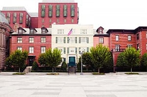 Modi to stay at US Prez's official guest house