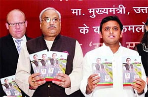 UP unveils 'Road Safety Policy', to help victims