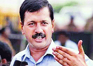 Fully prepared for byelections: Kejri