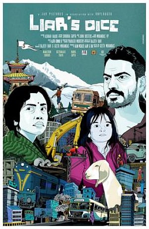 'liar's Dice' is India's entry for Oscar