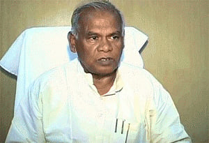 Manjhi tells Bihar growth story at lSE