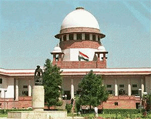 Supreme Court to hear CAB's Interim Application on Oct 10