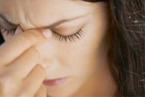 Obesity increases risk of stress-related diseases