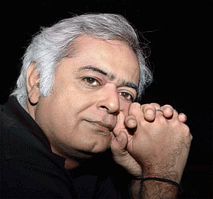 Hansal Mehta's next a women-centric film?