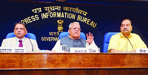 Only 32 PSUs have complied with 20% procurement norm: MSME Minister