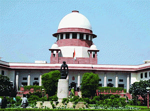 Proofs must to reward cops: SC