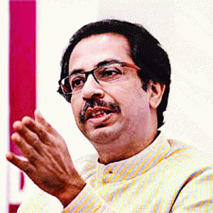 I don't aspire to become Maha CM, says Uddhav