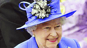 Queen 'purred' over Scotland: Cameron