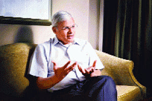 Modi's visit will repair faltering India-US ties: Tellis