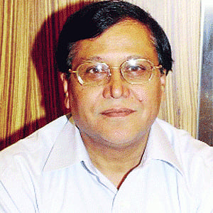 Jail term for India's Missile Man