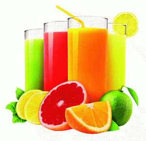 Healthy dose