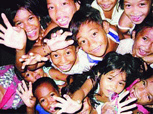 WCD looking at adopting foster care system