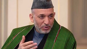 Pakistan declines to comment on Karzai's allegations